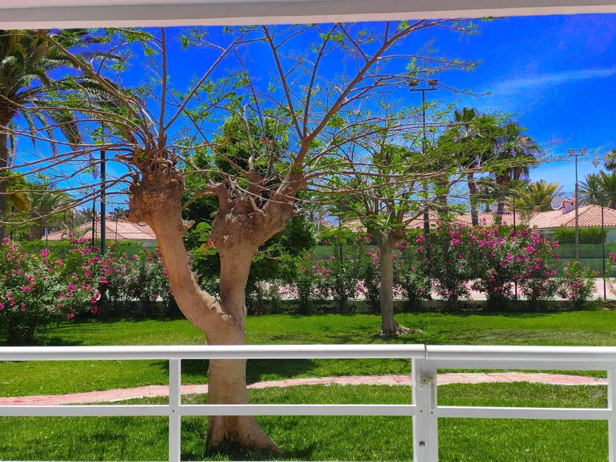 Lorentz Holiday Home Playa del Inglés Eksteriør bilde