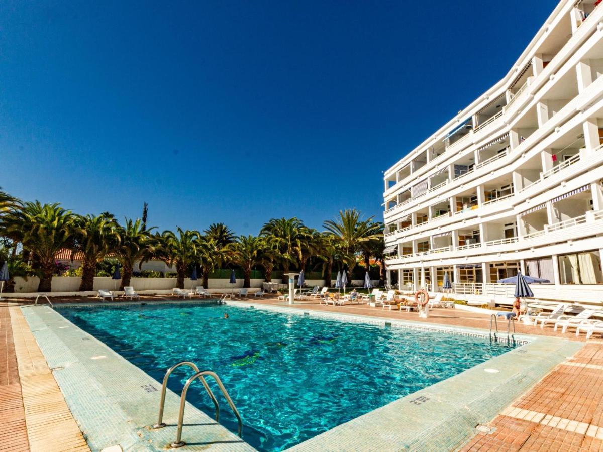 Lorentz Holiday Home Playa del Inglés Eksteriør bilde