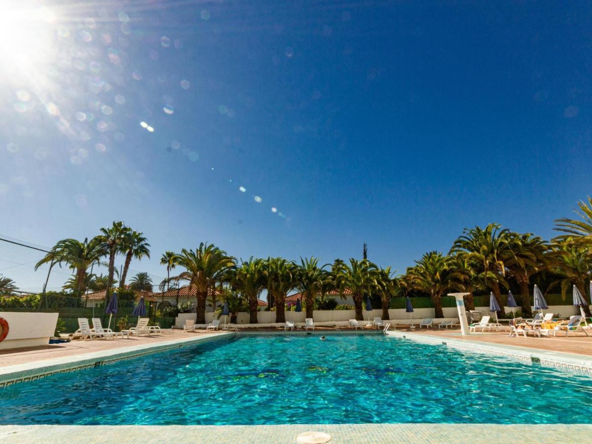 Lorentz Holiday Home Playa del Inglés Eksteriør bilde