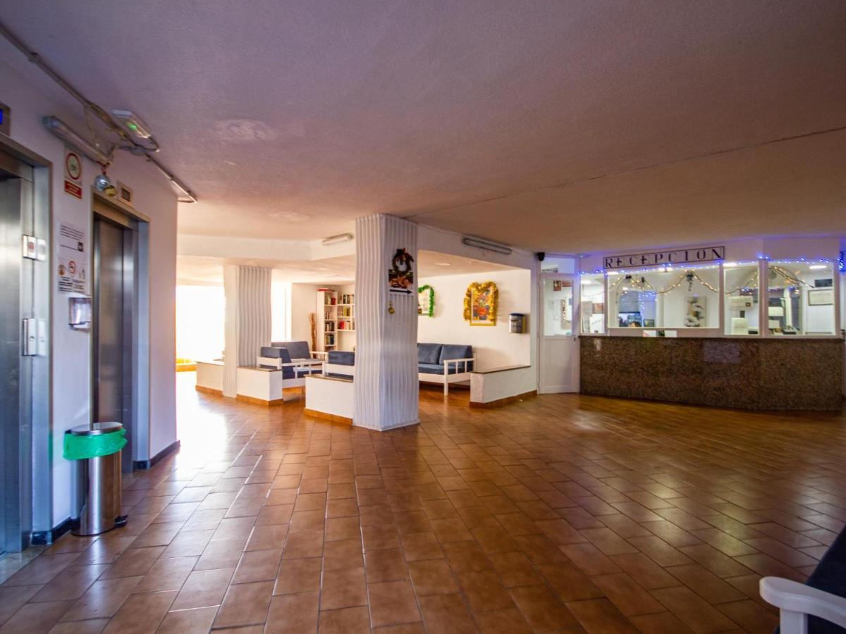 Lorentz Holiday Home Playa del Inglés Eksteriør bilde