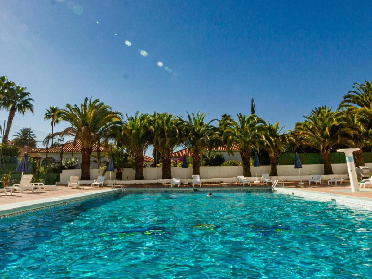 Lorentz Holiday Home Playa del Inglés Eksteriør bilde