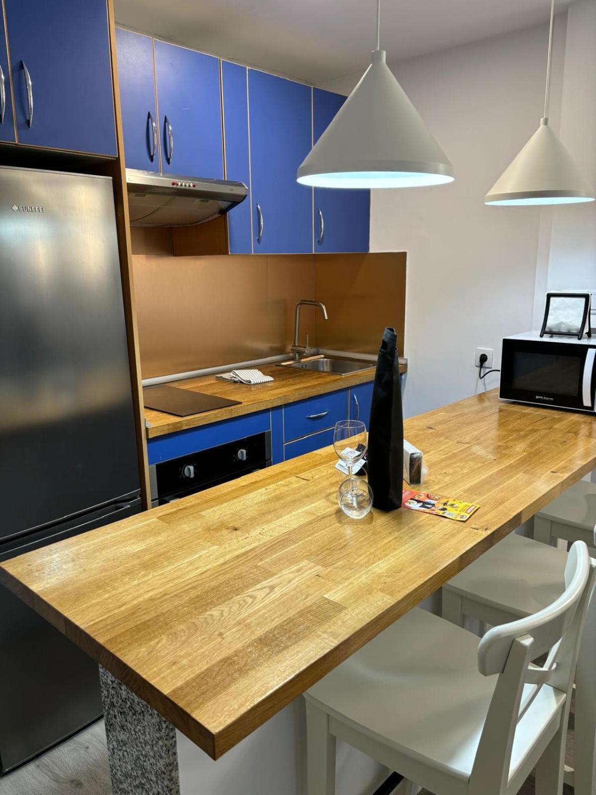 Lorentz Holiday Home Playa del Inglés Eksteriør bilde