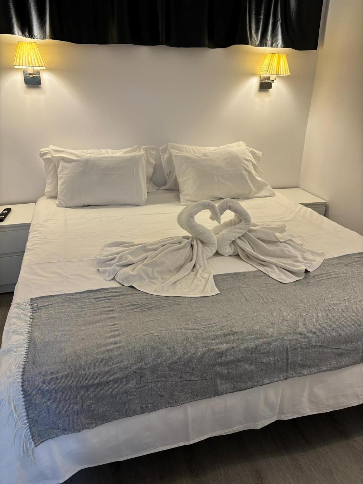Lorentz Holiday Home Playa del Inglés Eksteriør bilde